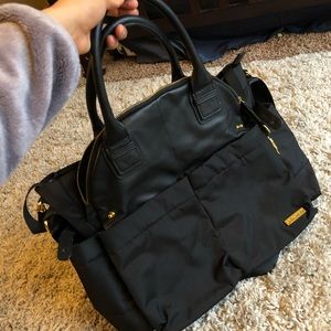 Skip hop Chelsea diaper bag